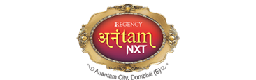 Regency Anantam Logo
